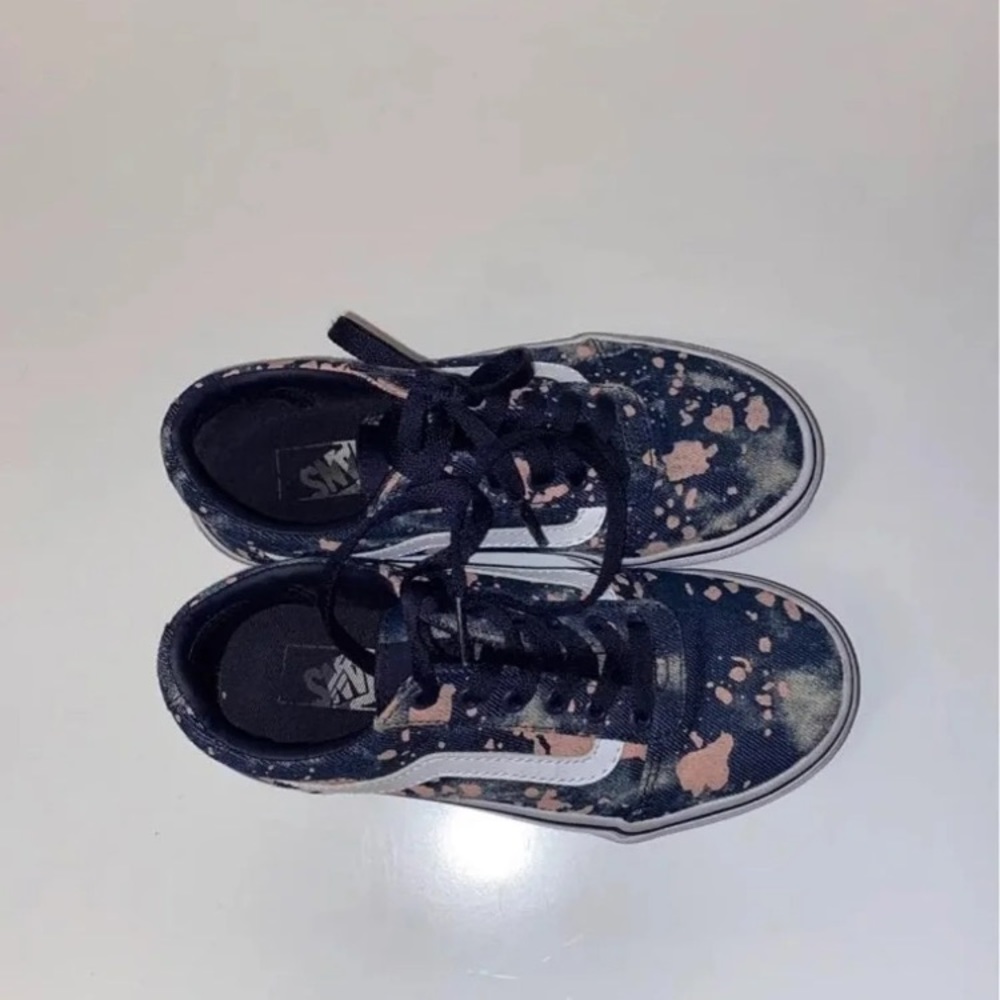VANS old skool skate shoes Size 2.0